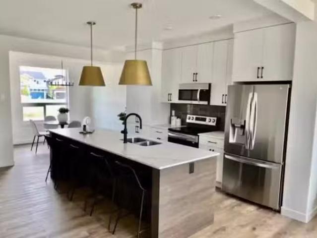 Condo for rent in Red Deer, Alberta