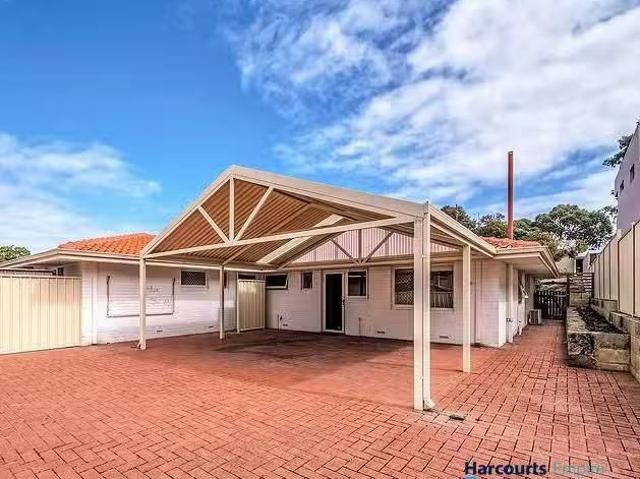 House for rent in Cambridge, Western Australia