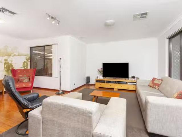House for rent in Rivervale, Western Australia