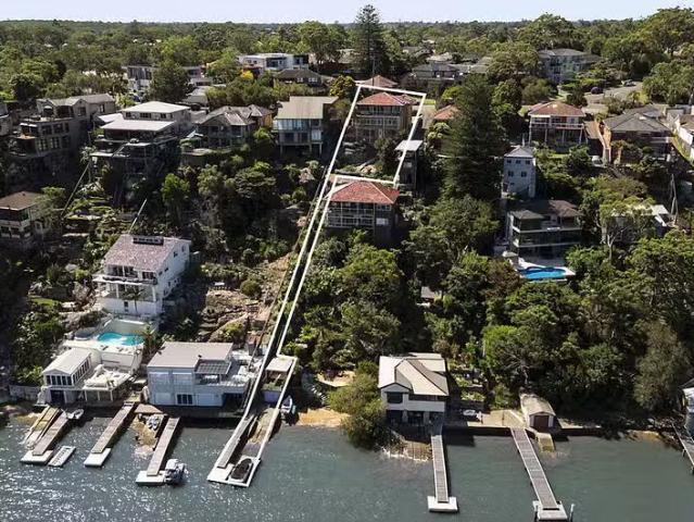 House for rent in Sydney, New South Wales
