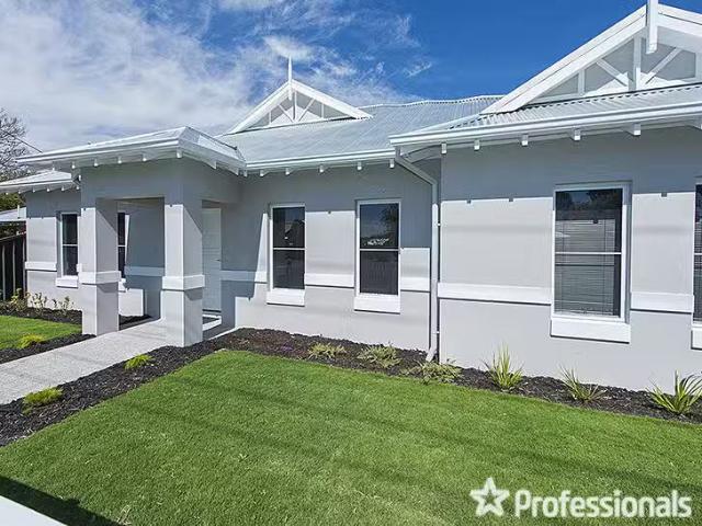 House for rent in Western Australia