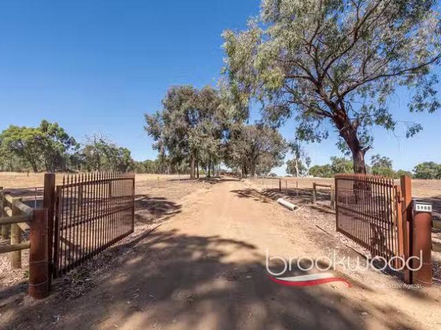 House for rent in Gidgegannup, Western Australia