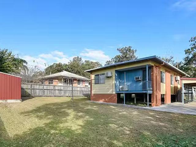 House for rent in Toombul, Queensland