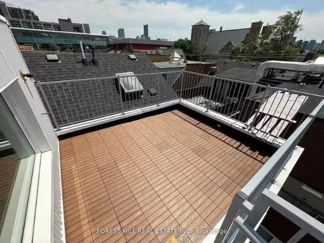 Condo for rent in Woburn, Ontario