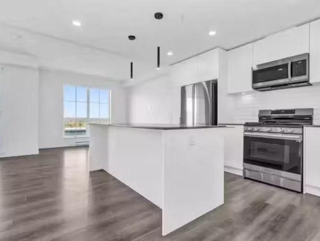 Condo for rent in Langley, British Columbia