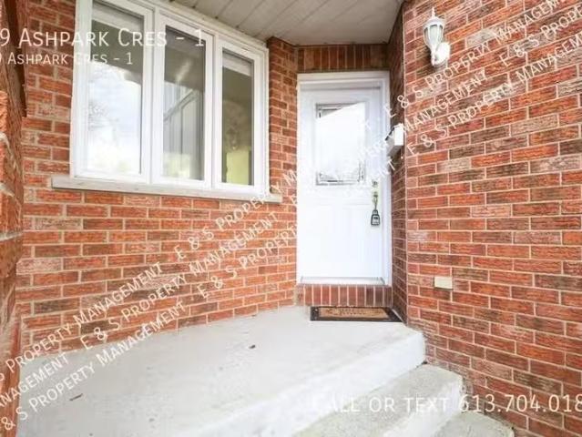 Condo for rent in Mulhurst Bay, Ontario