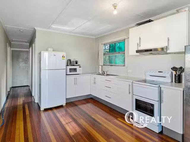 House for rent in Toombul, Queensland