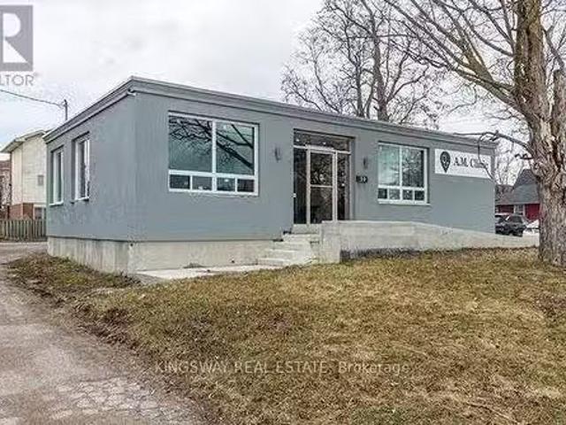 House for rent in Dufferin, Ontario