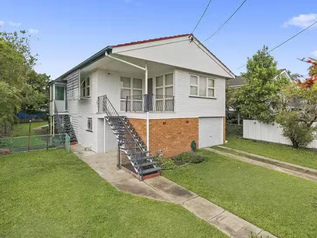House for rent in Toombul, Queensland