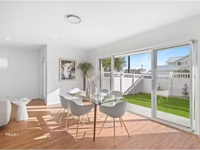 Condo for rent in Long Jetty, New South Wales