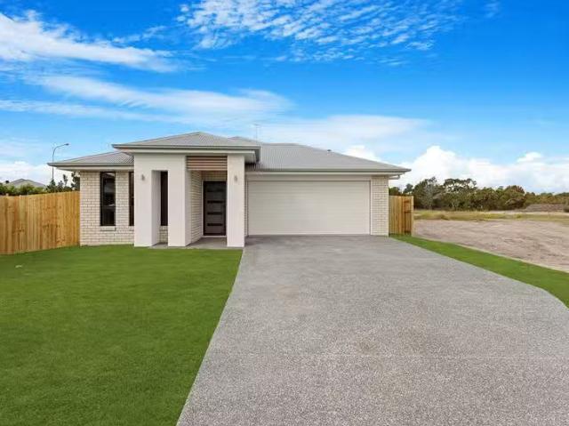 House for rent in Burrum Heads, Queensland