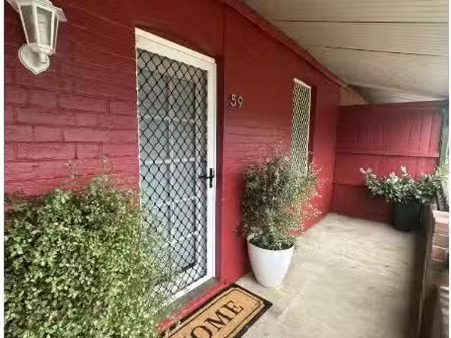 Condo for rent in Bathurst, New South Wales
