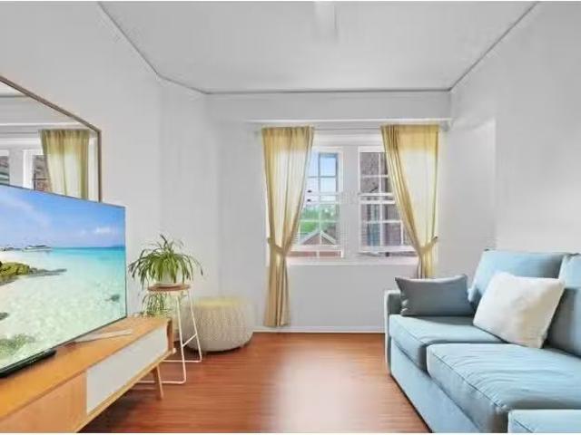 Apartment for rent in Sydney, New South Wales