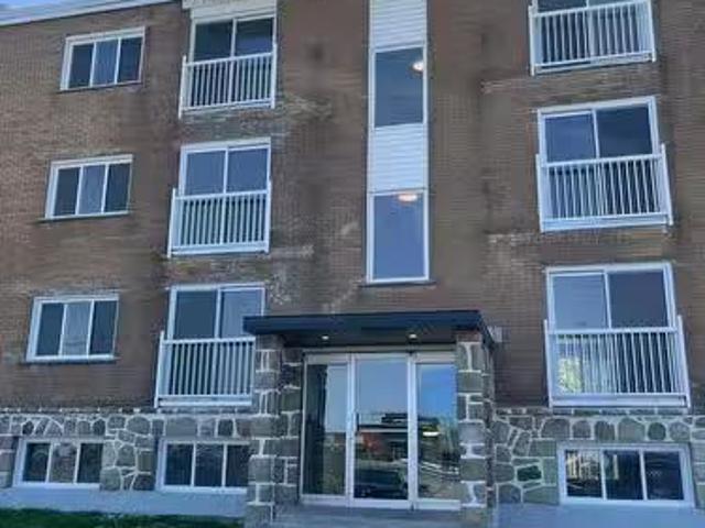 Apartment for rent in Laurentides, Quebec