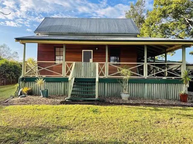 House for rent in Camerons Creek, Victoria