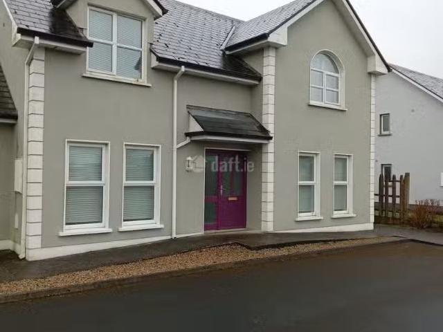 House to rent