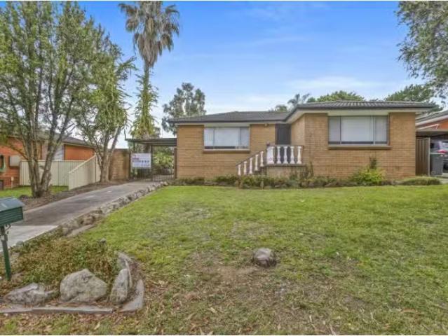 House for rent in Sydney, New South Wales