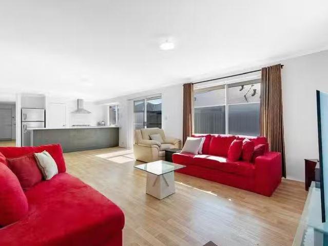 House for rent in Dalyellup, Western Australia