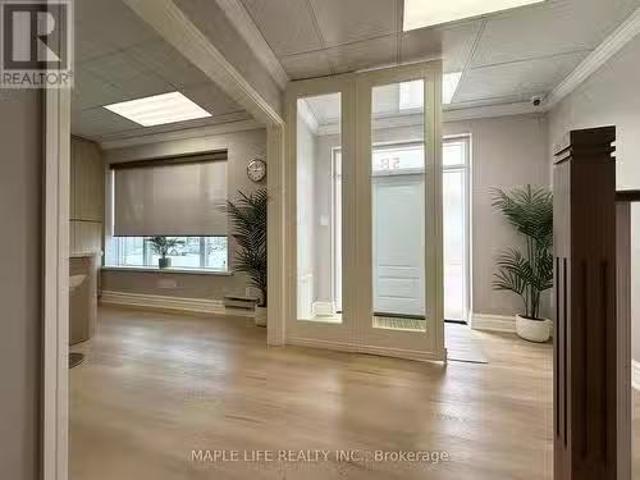 House for rent in York, Ontario