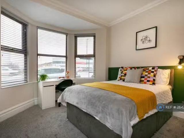 House for rent in Alvaston, East Midlands