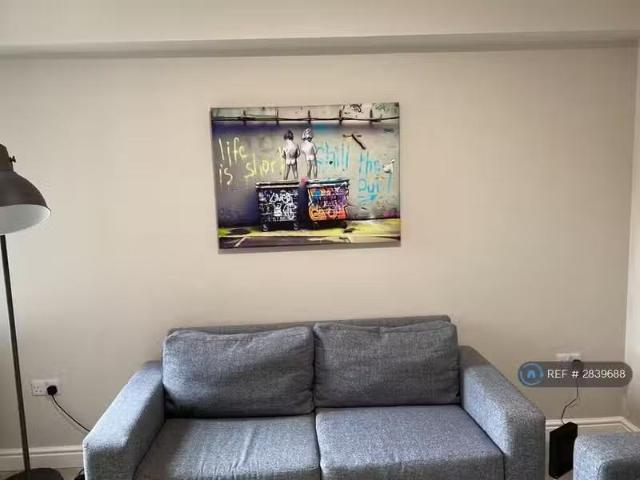 House for rent in Bare, Lancashire