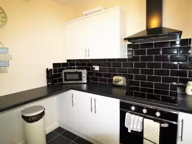 House for rent in Conisbrough, South Yorkshire