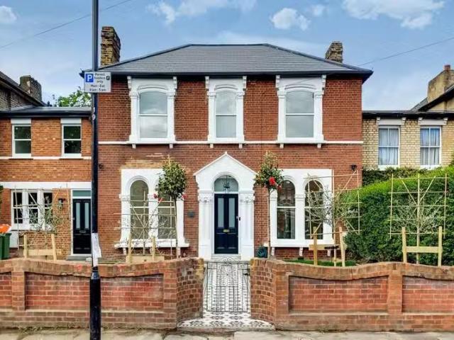 House for rent in Penarth, Wales