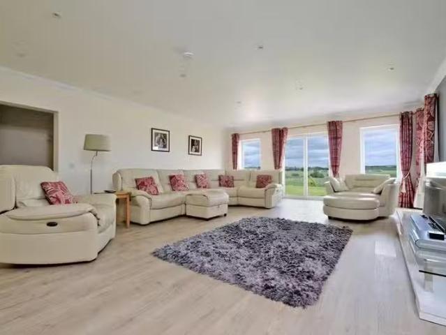 House for rent in Kinmuck, Scotland