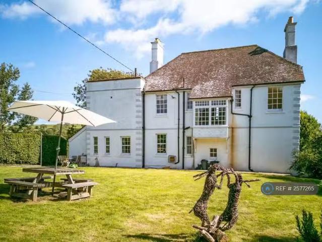 House for rent in Bruton, Somerset