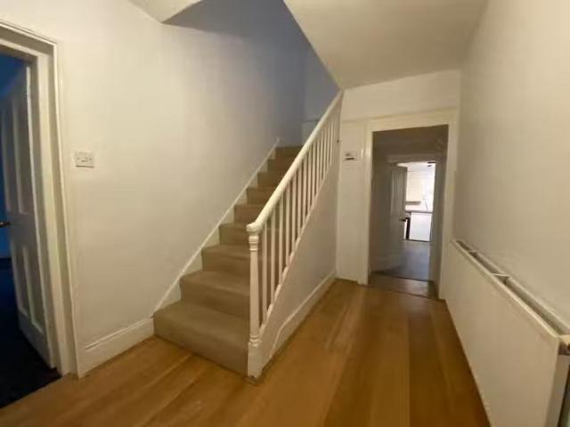 House for rent in Old Town, Scotland