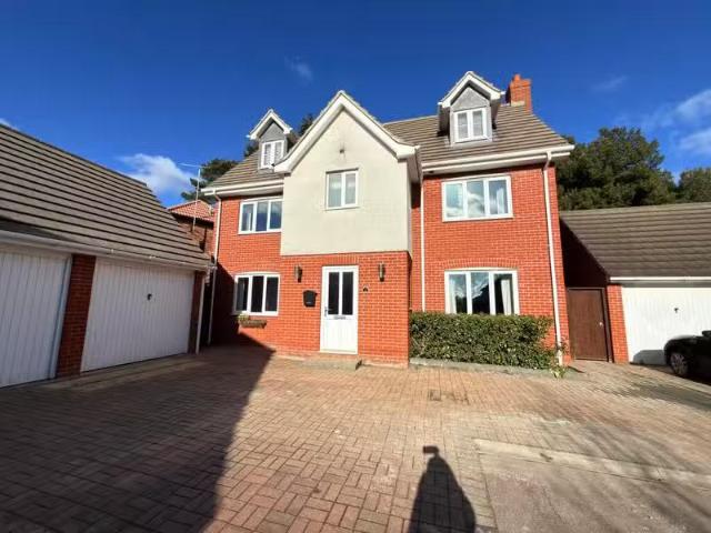 House for rent in Maldon