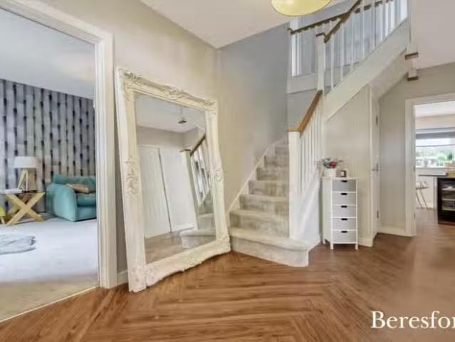 House for rent in Dale Hill, Essex