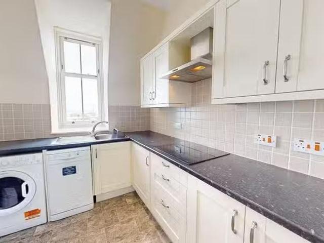 House for rent in Broadsea, Fraserburgh