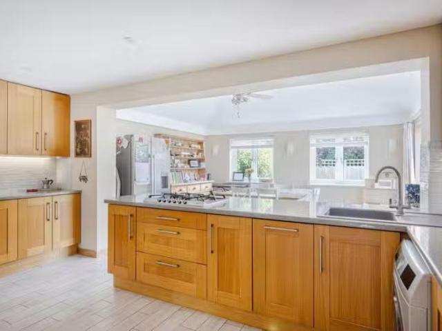 House for rent in The Butts, Kent