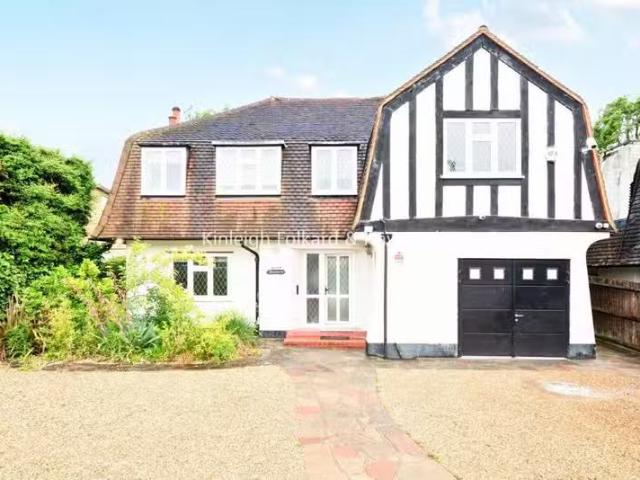 House for rent in Shortlands, Isle Of Man