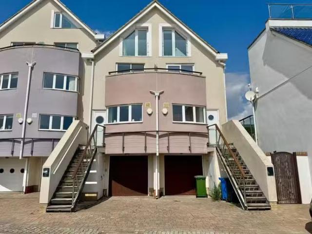 House for rent in Lilliput, Poole