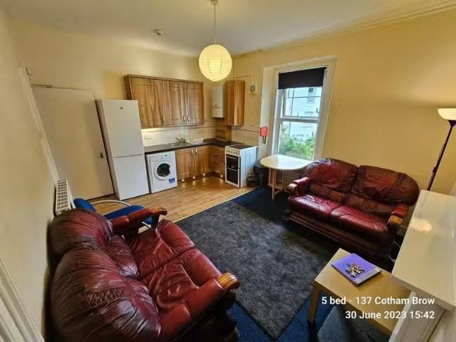 House for rent in Feckenham, City Of Bristol