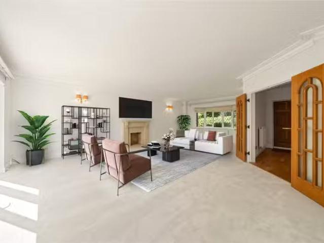 House for rent in Clarendon Park, Blackhills