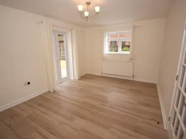House for rent in Broadstone, Poole