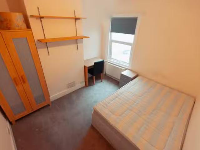 House for rent in Round Hill, Brighton & Hove