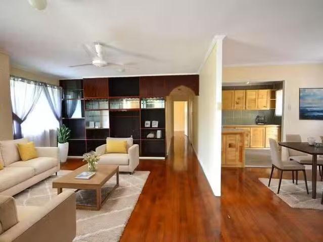 House for rent in Toombul, Queensland