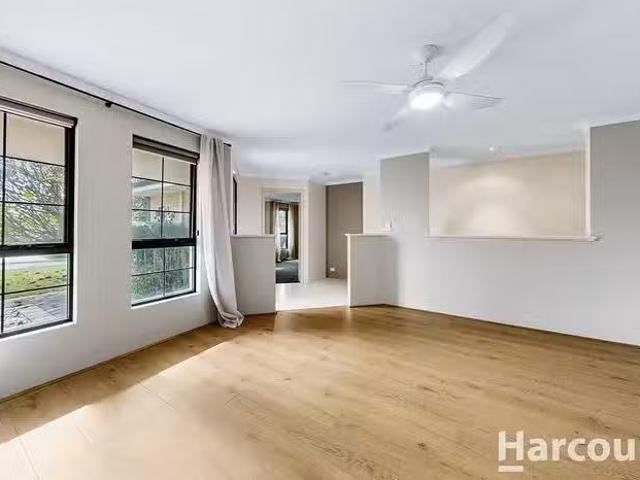 House for rent in Pearsall, Western Australia