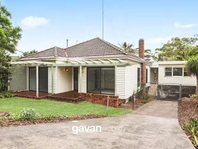 House for rent in Sydney, New South Wales