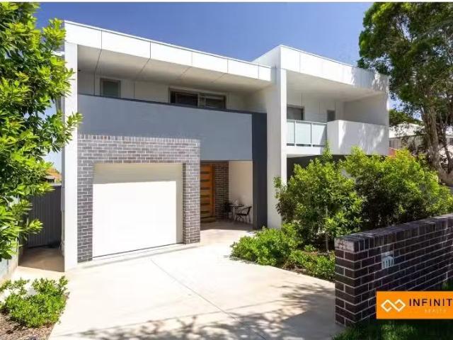 House for rent in Sydney, New South Wales