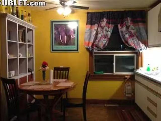 House for rent in Nisku, Alberta