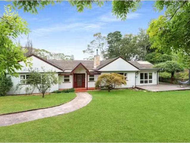 House for rent in Bowral, Wingecarribee Shire Council