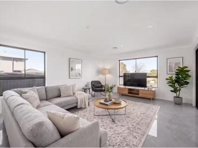 House for rent in Riverstone, Sydney
