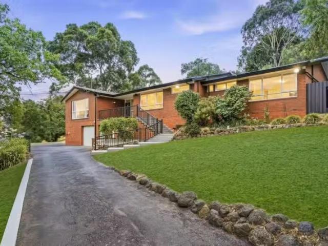 House for rent in Camerons Creek, Victoria
