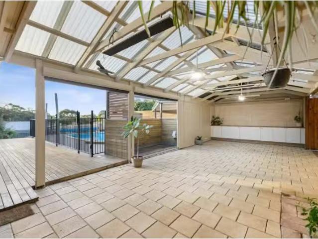 House for rent in Horseshoe Creek, South Australia