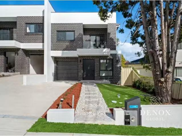 Condo for rent in Sydney, New South Wales